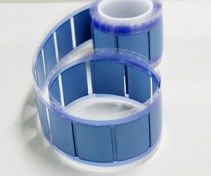 Manga de encogimiento de calor marcador RSFR-M